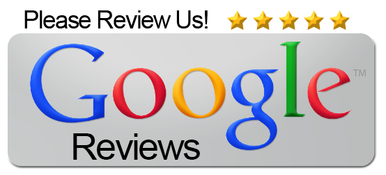 Google Review Button